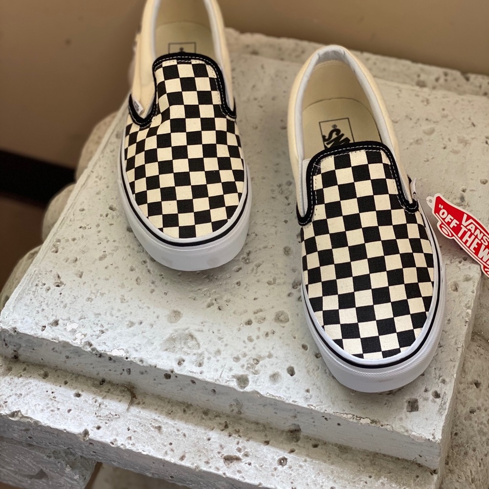 Brand new van’s size 10 Men’s shoes